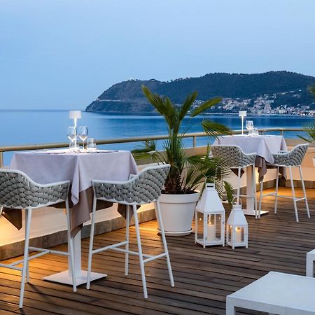 Grand Hotel Spiaggia Alassio Zewnętrze zdjęcie