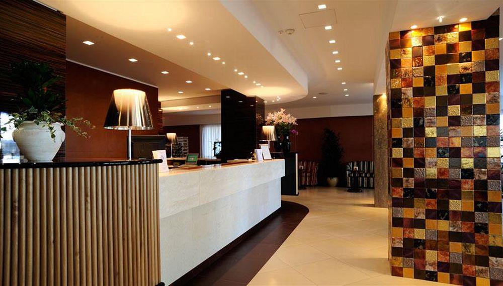 Grand Hotel Spiaggia Alassio Zewnętrze zdjęcie