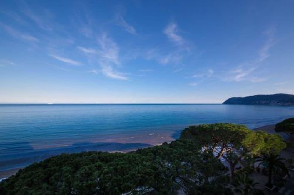 Grand Hotel Spiaggia Alassio Zewnętrze zdjęcie