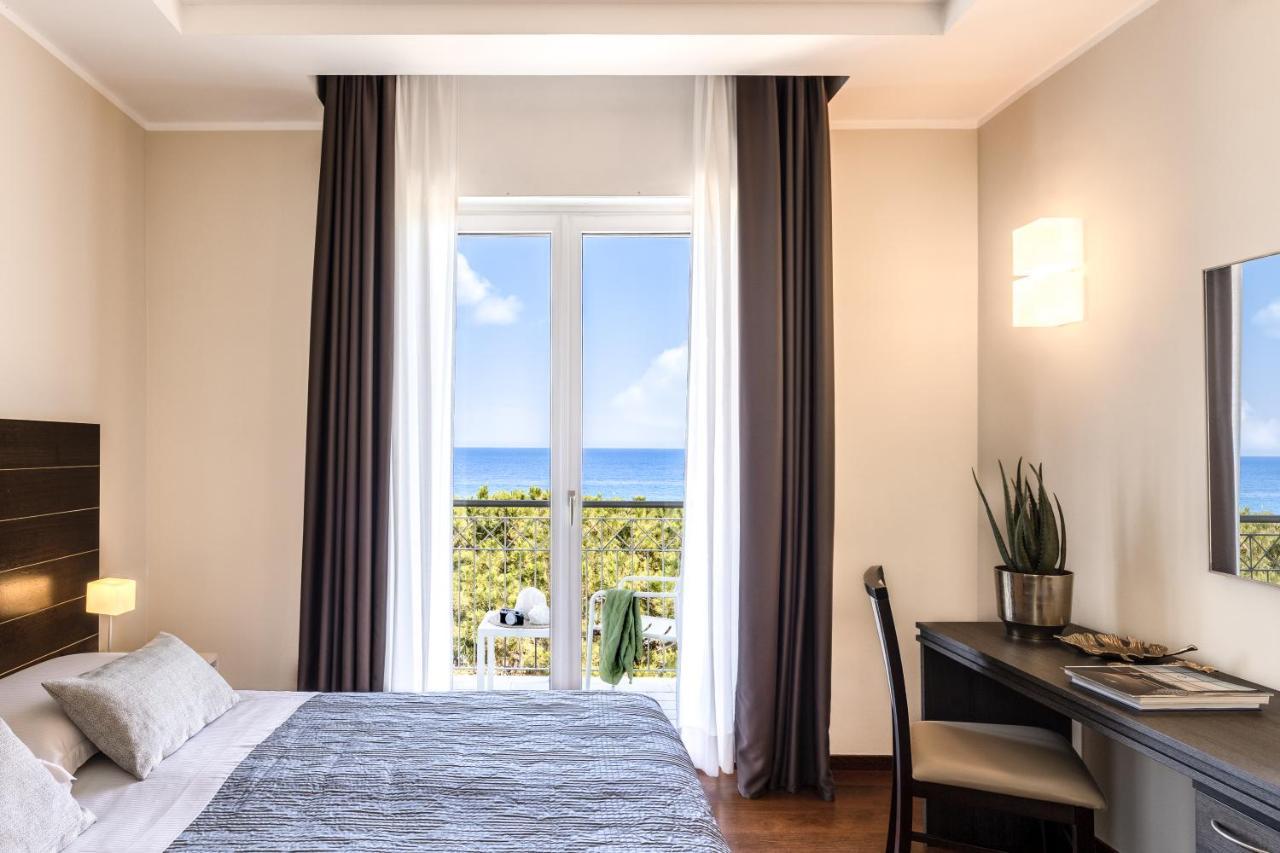 Grand Hotel Spiaggia Alassio Zewnętrze zdjęcie