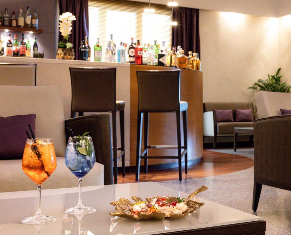 Grand Hotel Spiaggia Alassio Zewnętrze zdjęcie