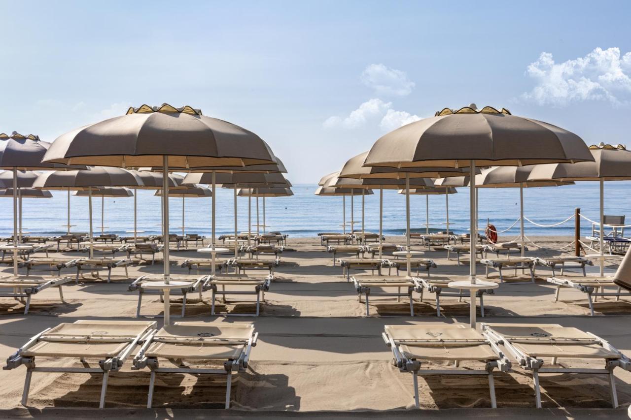 Grand Hotel Spiaggia Alassio Zewnętrze zdjęcie