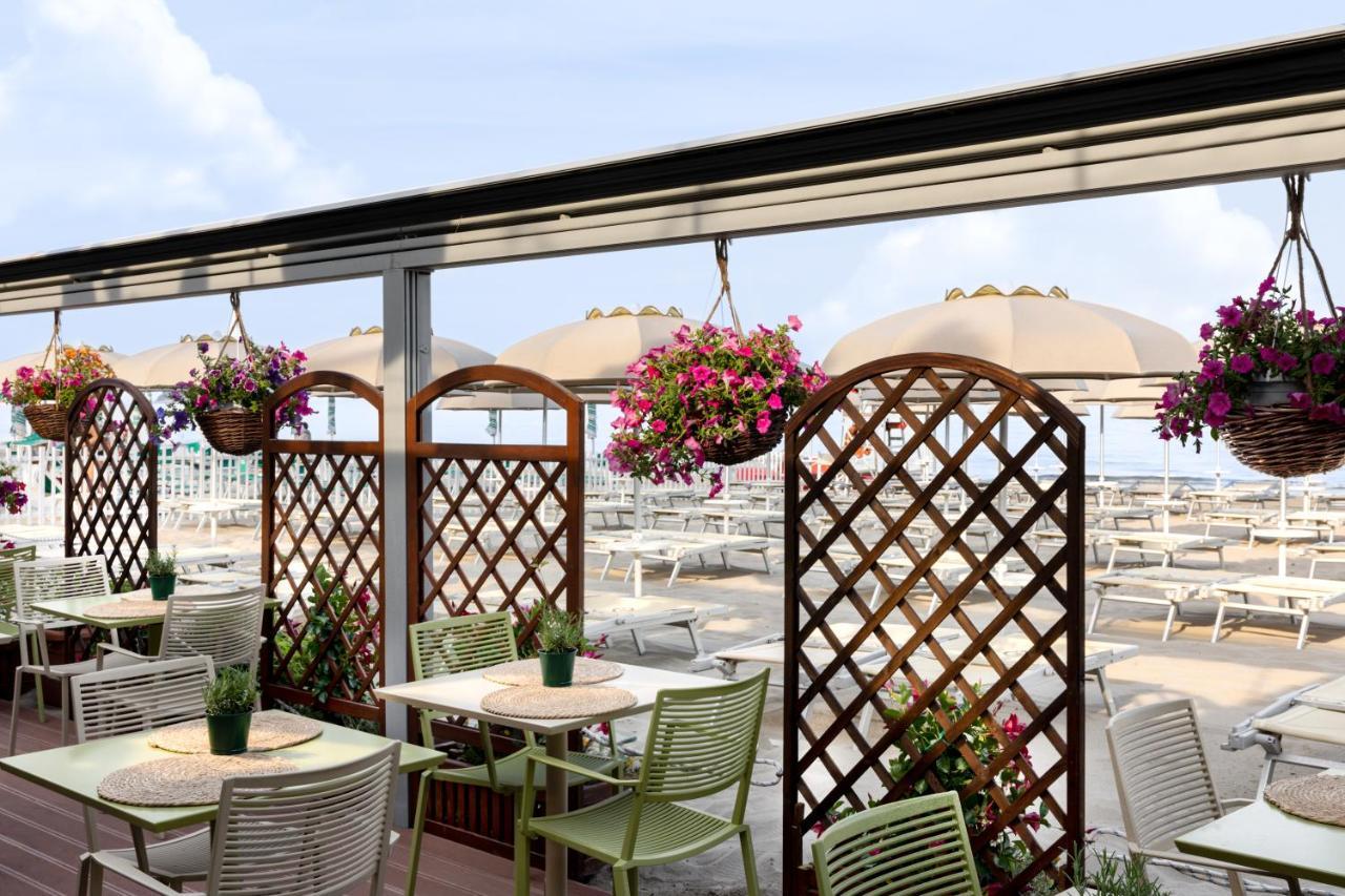 Grand Hotel Spiaggia Alassio Zewnętrze zdjęcie
