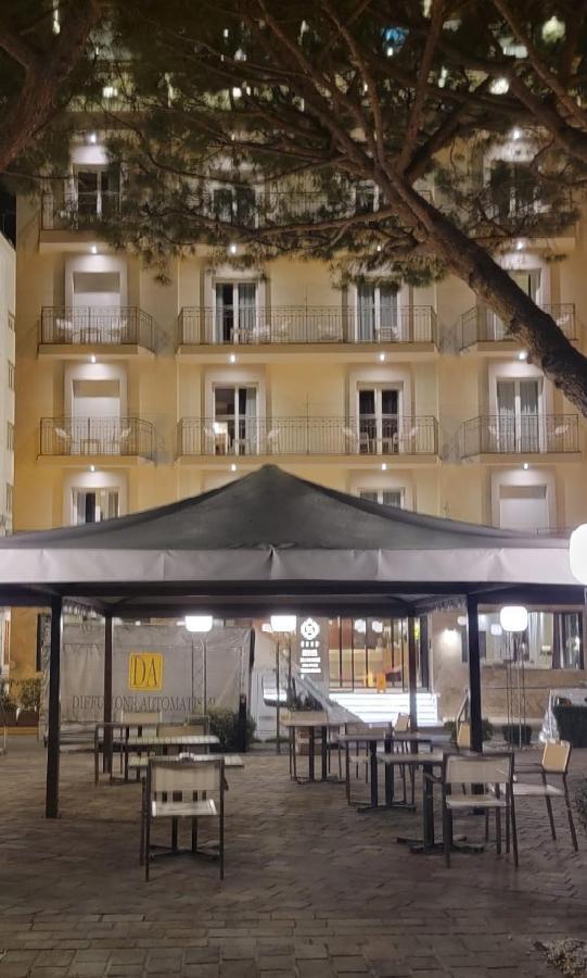 Grand Hotel Spiaggia Alassio Zewnętrze zdjęcie
