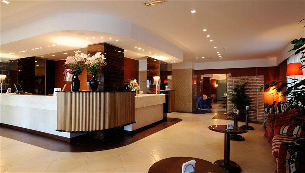 Grand Hotel Spiaggia Alassio Zewnętrze zdjęcie