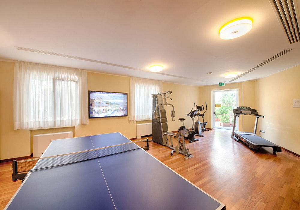 Grand Hotel Spiaggia Alassio Zewnętrze zdjęcie