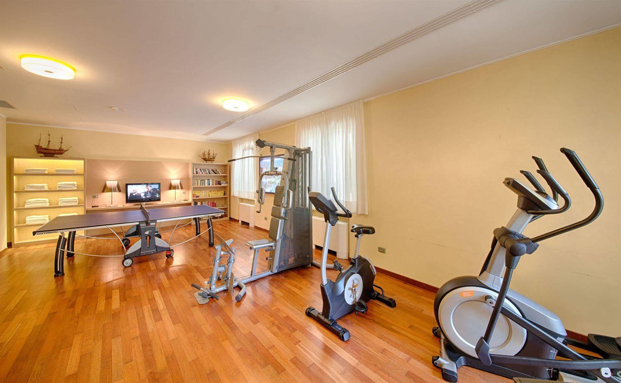 Grand Hotel Spiaggia Alassio Zewnętrze zdjęcie