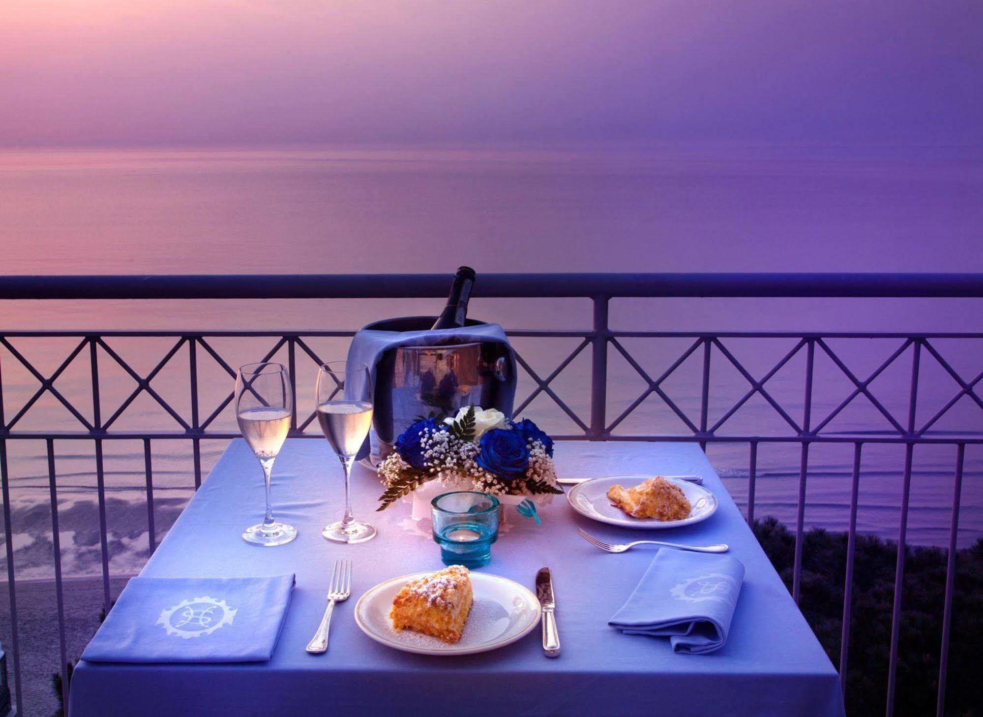 Grand Hotel Spiaggia Alassio Zewnętrze zdjęcie